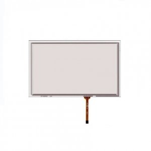 Touch Screen Digitizer Replacement for Snap-on Solus Edge